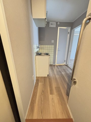 【玄関】 | エムロード萱島