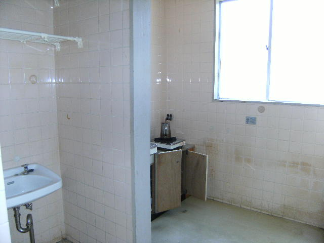 山中ビルのその他|休憩室