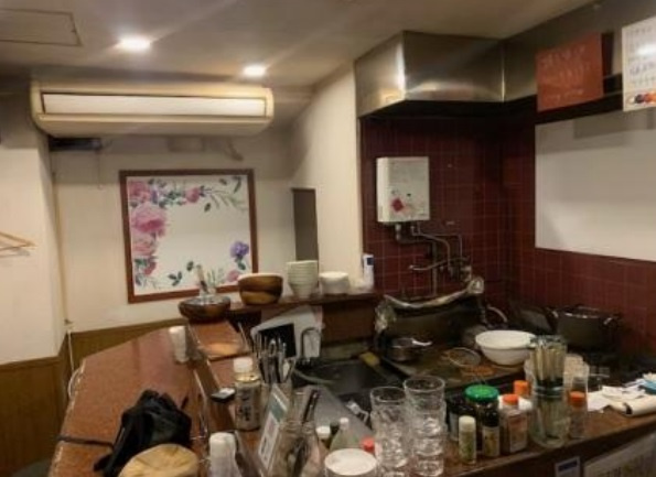 日宝堂島レジャービル