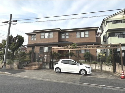 【外観】 | 瑞穂区汐路町四丁目戸建て