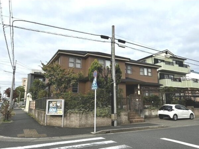 【外観】 | 瑞穂区汐路町四丁目戸建て