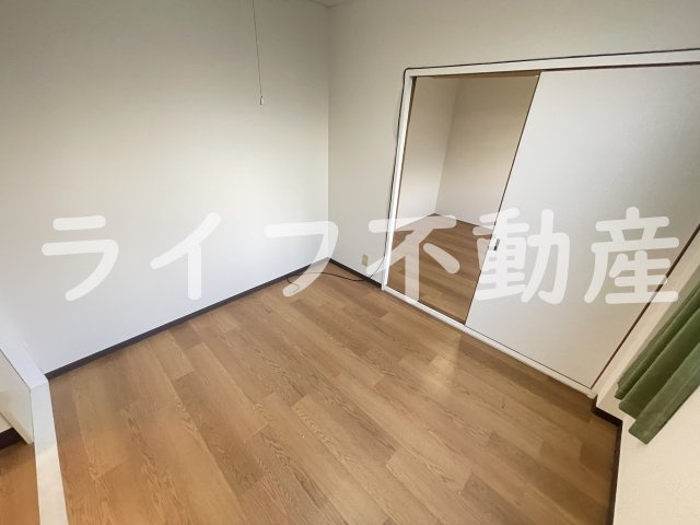 シャトーユキの内装|内装です