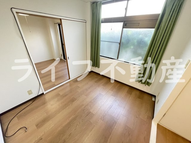 シャトーユキの内装|おしゃれな内装です