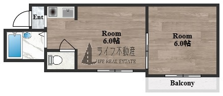 シャトーユキ