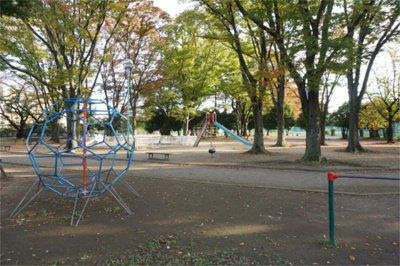 【周辺】 | Ｅｌｌｅ　ｃａｓａ　ｃｏｒｔｅ　川口辻 | 辻公園まで747m