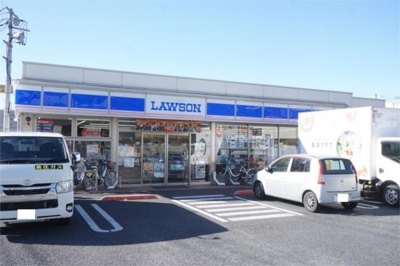 【周辺】 | Ｅｌｌｅ　ｃａｓａ　ｃｏｒｔｅ　川口辻 | ローソン　川口青木…まで1185m