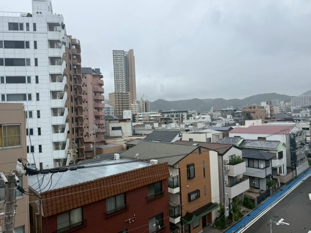 神戸市須磨区衣掛町４丁目の賃貸マンション