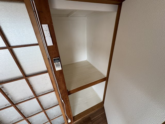 パインリーフ自由が丘のその他