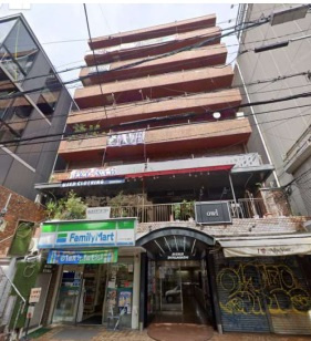 アベニュー心斎橋