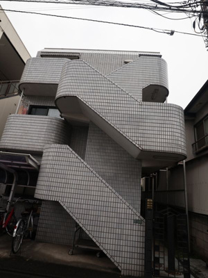 【外観】 | アーチス相模大野 