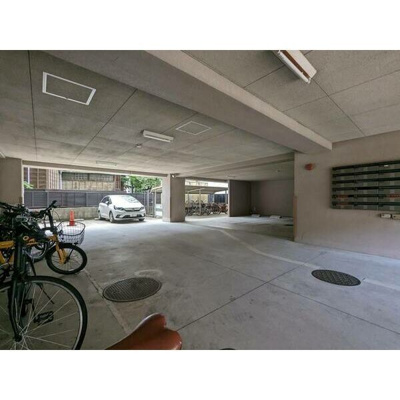 【その他共用部分】 | 万宝マンション