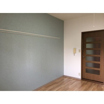 【内装】 | 万宝マンション