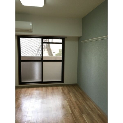 【居間・リビング】 | 万宝マンション