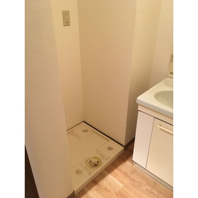 【設備】 | 万宝マンション