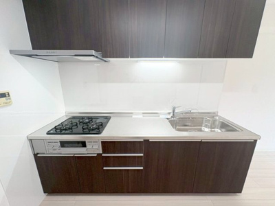 【設備】 | ユニライフ刀根山