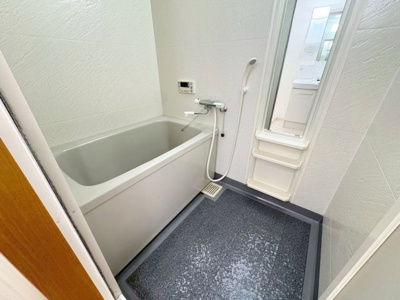 【浴室】 | ユニライフ刀根山