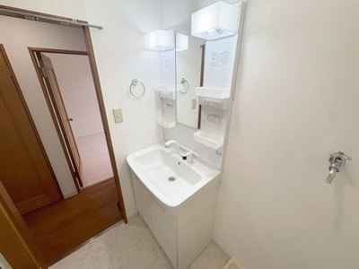 【独立洗面台】 | ユニライフ刀根山