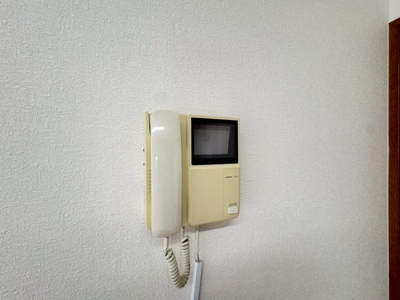 【設備】 | ユニライフ刀根山