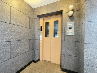 【設備】 | ユニライフ刀根山