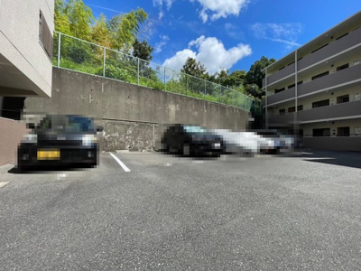【駐車場】 | ユニライフ刀根山