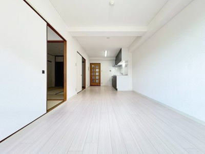 【居間・リビング】 | ユニライフ刀根山