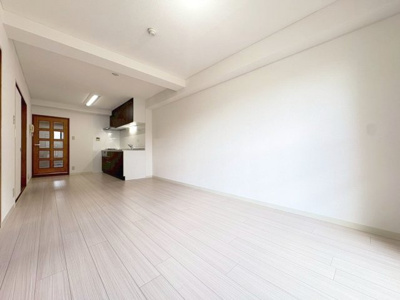 【居間・リビング】 | ユニライフ刀根山