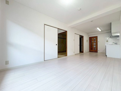 【居間・リビング】 | ユニライフ刀根山