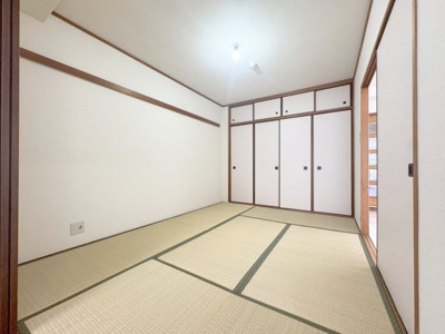 【寝室】 | ユニライフ刀根山