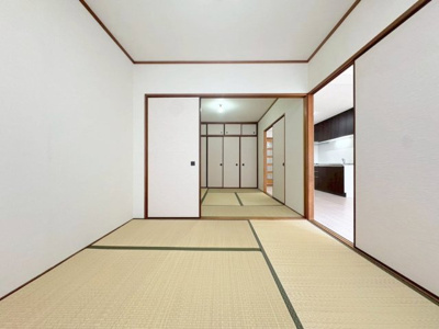 【和室】 | ユニライフ刀根山