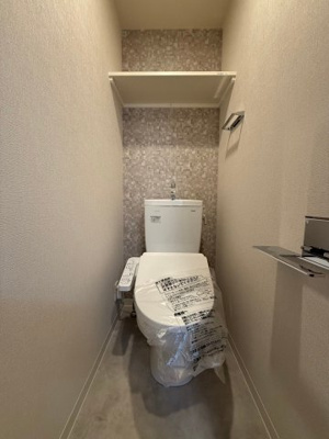 【トイレ】 | エスリードレジデンス梅田デュオ