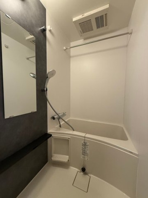 【浴室】 | エスリードレジデンス梅田デュオ