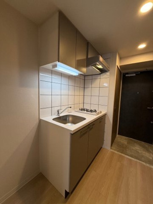 【キッチン】 | エスリードレジデンス梅田デュオ