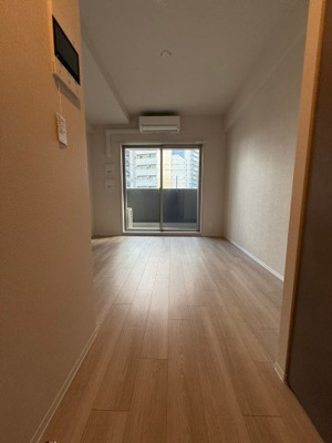 【居間・リビング】 | エスリードレジデンス梅田デュオ