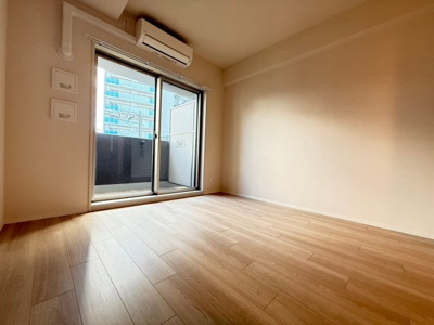 【居間・リビング】 | エスリードレジデンス梅田デュオ