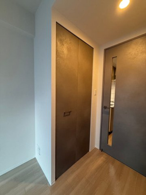 【内装】 | エスリードレジデンス梅田デュオ