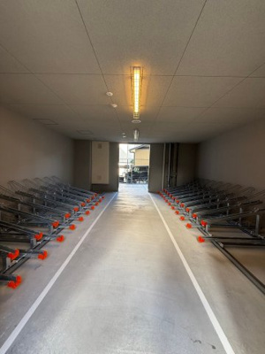 【その他共用部分】 | エスリードレジデンス梅田デュオ