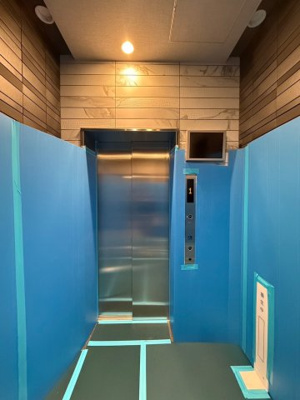 【その他共用部分】 | エスリードレジデンス梅田デュオ