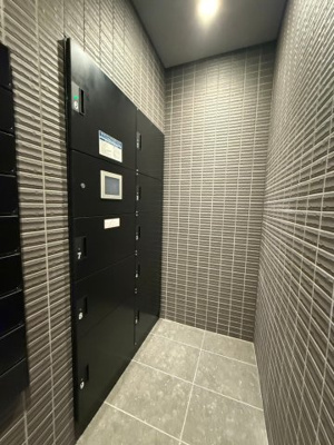 【その他共用部分】 | エスリードレジデンス梅田デュオ