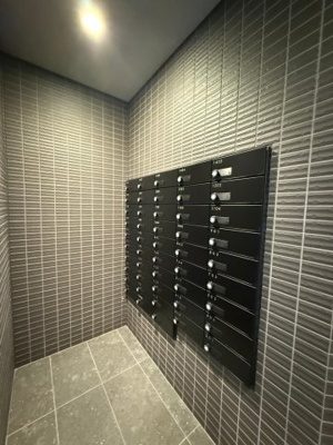 【その他共用部分】 | エスリードレジデンス梅田デュオ