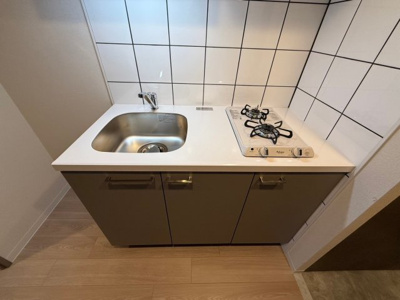 【キッチン】 | エスリードレジデンス梅田デュオ