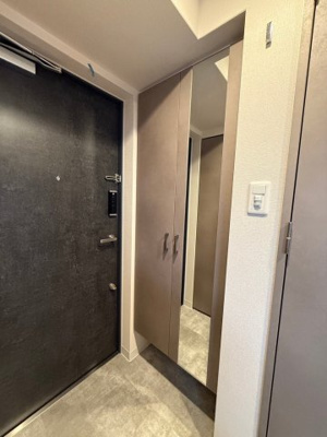 【エントランス】 | エスリードレジデンス梅田デュオ