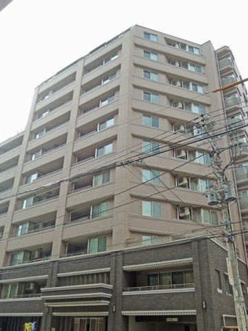 プレジデントステージ横濱鶴見