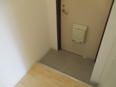 【玄関】 | セラ鳴門