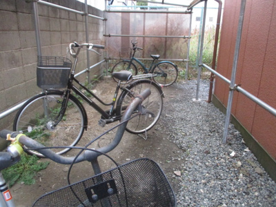 【その他共用部分】 | セラ鳴門