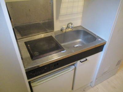 【キッチン】 | セラ鳴門