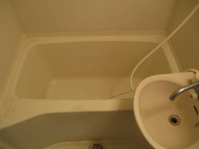 【浴室】 | セラ鳴門