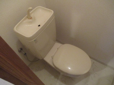 【トイレ】 | セラ鳴門