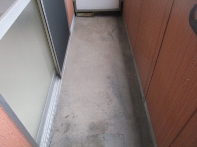 【バルコニー】 | セラ鳴門