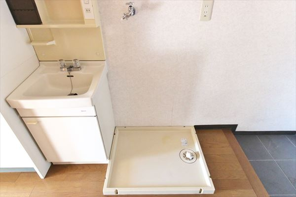 シャンティー白十字の設備