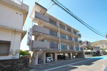 シャンティー白十字の画像